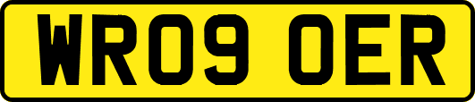 WR09OER
