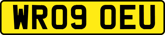 WR09OEU