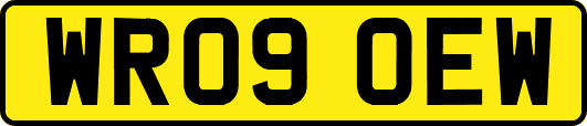 WR09OEW