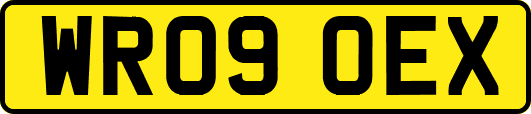 WR09OEX
