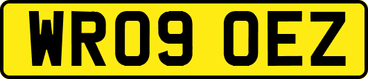 WR09OEZ