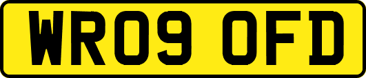 WR09OFD