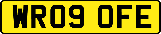 WR09OFE