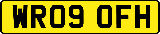 WR09OFH