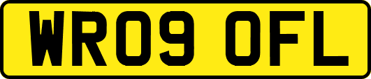 WR09OFL