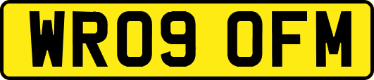 WR09OFM
