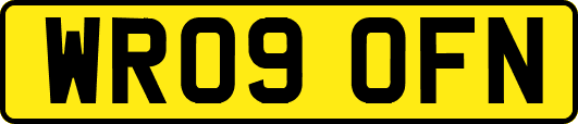 WR09OFN