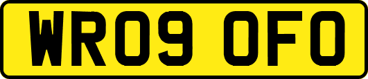 WR09OFO