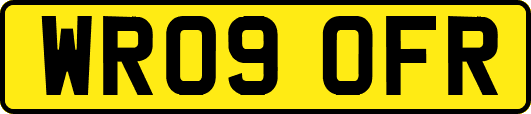 WR09OFR