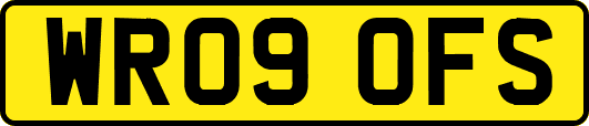 WR09OFS