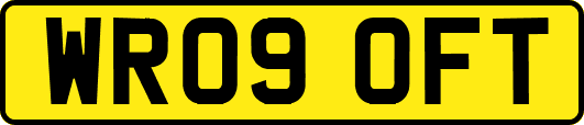 WR09OFT