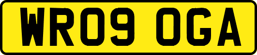 WR09OGA