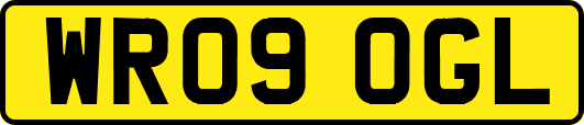 WR09OGL