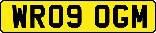 WR09OGM