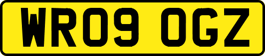 WR09OGZ