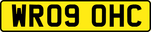 WR09OHC