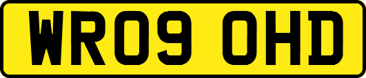 WR09OHD