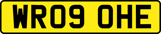 WR09OHE