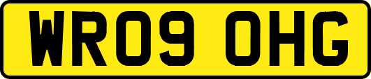 WR09OHG