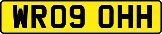 WR09OHH