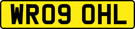 WR09OHL