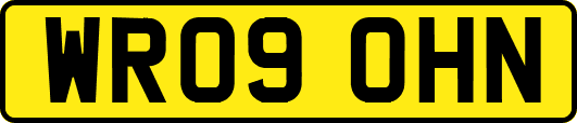 WR09OHN