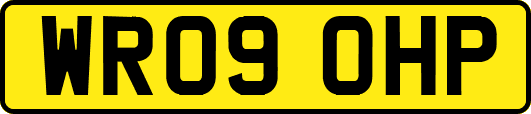 WR09OHP