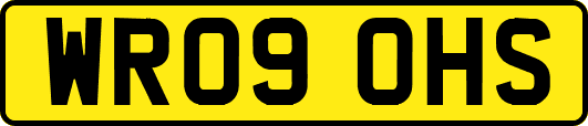 WR09OHS