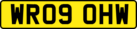 WR09OHW