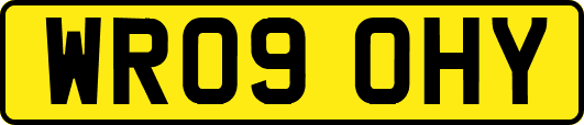 WR09OHY