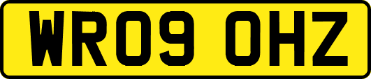 WR09OHZ