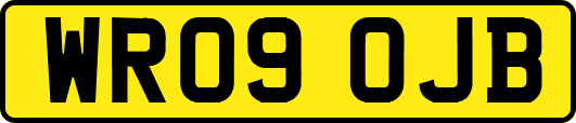WR09OJB