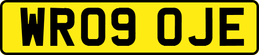 WR09OJE