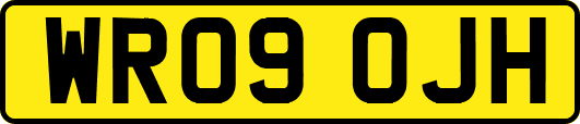 WR09OJH