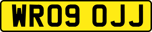 WR09OJJ