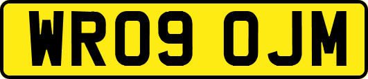WR09OJM
