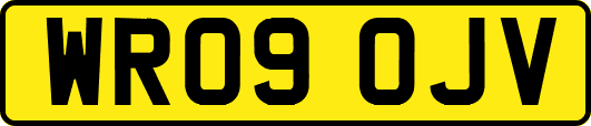 WR09OJV