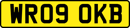 WR09OKB
