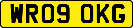 WR09OKG
