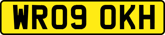 WR09OKH