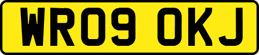 WR09OKJ