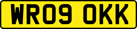WR09OKK
