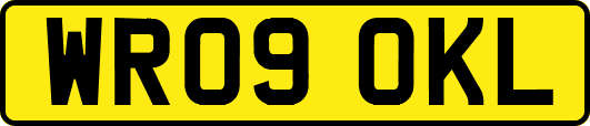WR09OKL
