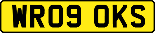 WR09OKS
