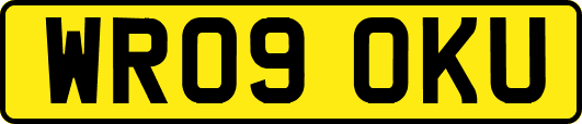 WR09OKU