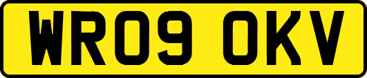 WR09OKV