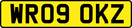 WR09OKZ
