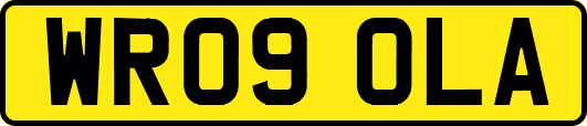 WR09OLA