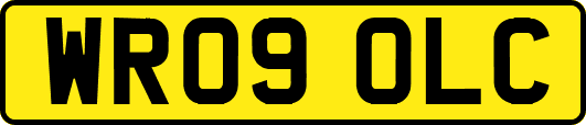 WR09OLC
