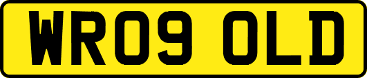 WR09OLD